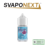 SVAPONEXT THE FROZEN BRAIN MINI SHOT 10+10 BULL 10 ML