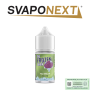 SVAPONEXT THE FROZEN BRAIN MINI SHOT 10+10 FUJI MELON 10 ML