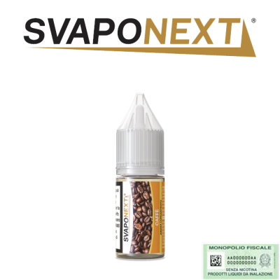 SVAPONEXT STARTER FLAVOUR AROMA CONCENTRATO CAFFÈ 10 ML