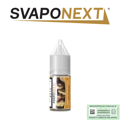 SVAPONEXT STARTER FLAVOUR AROMA CONCENTRATO CREMA DI PISTACCHIO 10 ML