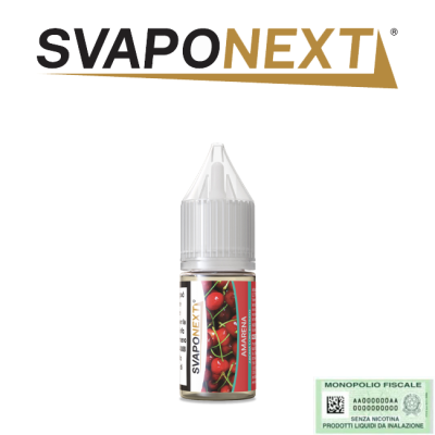 SVAPONEXT STARTER FLAVOUR AROMA CONCENTRATO AMARENA 10 ML