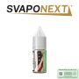 SVAPONEXT STARTER FLAVOUR AROMA CONCENTRATO AMERICAN TOBACCO 10 ML