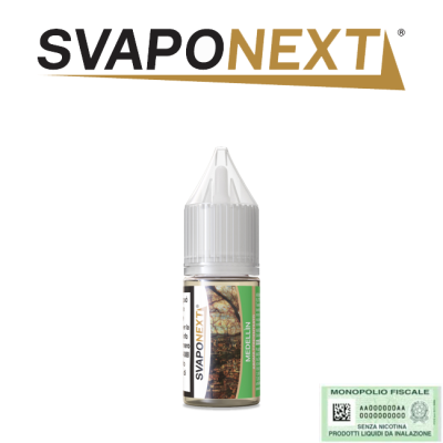 SVAPONEXT STARTER FLAVOUR AROMA CONCENTRATO MEDELLÌN 10 ML