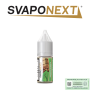 SVAPONEXT STARTER FLAVOUR AROMA CONCENTRATO TABACCO E MENTA 10 ML