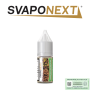 SVAPONEXT STARTER FLAVOUR AROMA CONCENTRATO TABACCO E PISTACCHIO 10 ML