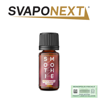 SVAPONEXT NEXT FLAVOUR AROMA CONCENTRATO SMOOTHIE 10 ML