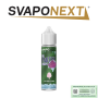 SVAPONEXT THE FROZEN BRAIN SHOT COTTONCANDY 20 ML