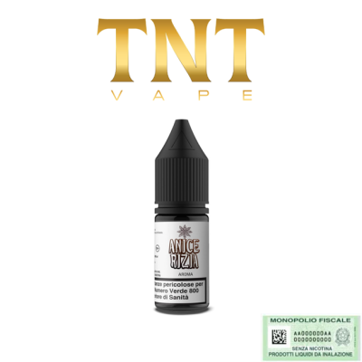 TNT VAPE AROMA CONCENTRATO ANICERIZIA 10 ML