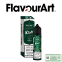 FLAVOURART SHOT TABAK FRESH KAMY 20 ML