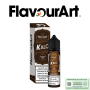 FLAVOURART SHOT TABAK FRESH KALO 20 ML