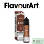 FLAVOURART SHOT TABAK FRESH KAMAL 20 ML