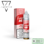 SUPREM-E MINI SHOT 10+10 FRAGOLONE 10 ML