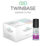 SUPREM-E TWINBASE BASETTA 50/50 NICOTINA 20 MG/ML 10 ML