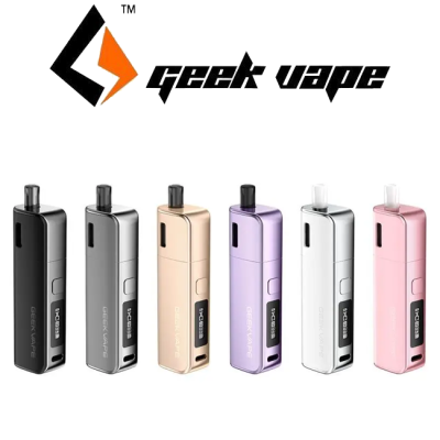 GEEKVAPE POD MOD SOUL