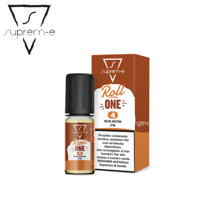 SUPREM-E LIQUIDO PRONTO ROLLONE 10 ML