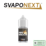 SVAPONEXT NEXT FLAVOUR MINI SHOT 10+10 PERBACCO 10 ML