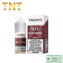 TNT VAPE MINI SHOT 10+10 TWENTY MIX BALKAN SOBRANIE 10 ML