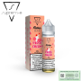 SUPREM-E SHOT FLAVOUR BAR PEACH CREAM 20 ML