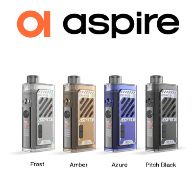 ASPIRE POD MOD CLOUDFLASK X