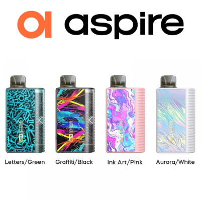 ASPIRE POD MOD GOTEK NANO