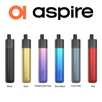 ASPIRE POD MOD VILTER 2