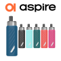 ASPIRE POD MOD VILTER FUN