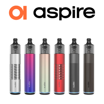 ASPIRE POD MOD FLEXUS STICK