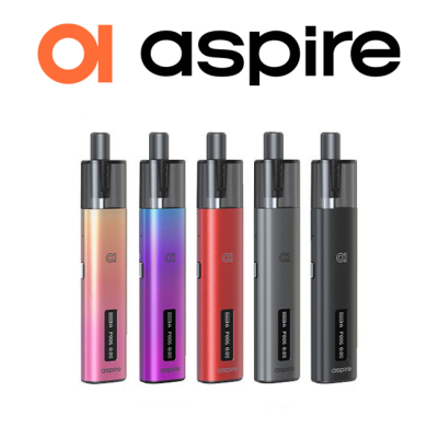 ASPIRE POD MOD VILTER S