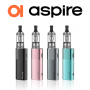 ASPIRE KIT ZELOS NANO