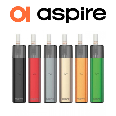 ASPIRE POD MOD VILTER