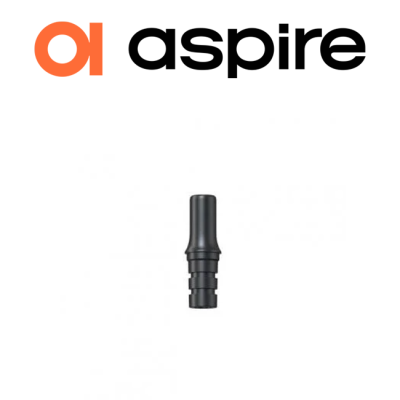 ASPIRE DRIP TIP IN DELRIN PER VILTER PRO