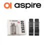 ASPIRE POD DI RICAMBIO GOTEK X 0.6 OHM (2PZ)