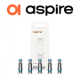 ASPIRE COIL DI RICAMBIO FLEXUS AF MESH 1.0 OHM (5PZ)