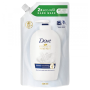 SAPONE MANI DOVE RICARICA DA 500 ML