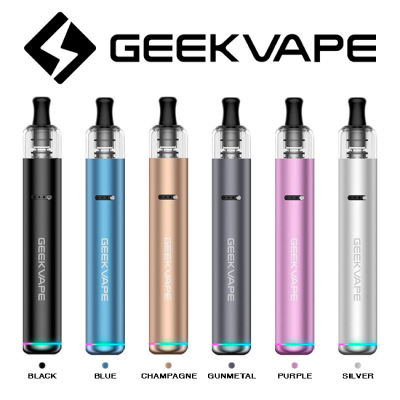 GEEKVAPE POD MOD WENAX S3 EVO