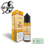 HIGH VOLTAGE SHOT THE REAL IS CARAMEL 20 ML