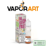 VAPORART MIX&VAPE PESCA KIWI PASSION FRUIT 30 ML