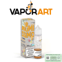 VAPORART MIX&VAPE AGRUMISSIMO 30 ML