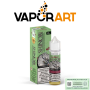 VAPORART MIX&VAPE SHINOBI ICE 30 ML