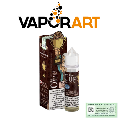 VAPORART MIX&VAPE THE CUP 30 ML