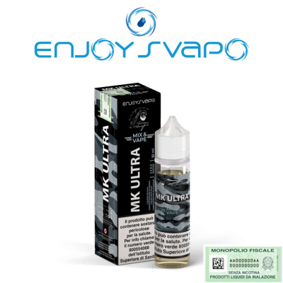 ENJOYSVAPO MIX&VAPE MK ULTRA 30 ML