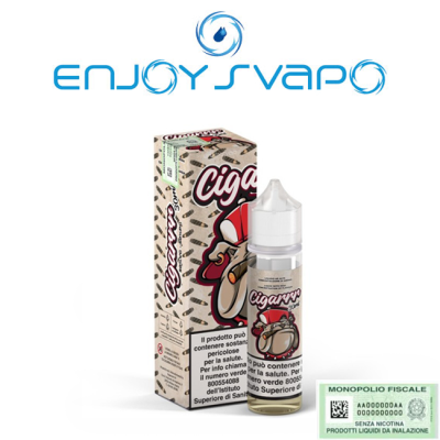 ENJOYSVAPO MIX&VAPE CIGARRR 30 ML