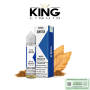 KING LIQUID MIX&VAPE SWITCH BLUE TOBACCO 20 ML