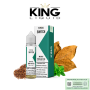 KING LIQUID MIX&VAPE SWITCH MINT TOBACCO 20 ML