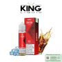 KING LIQUID MIX&VAPE SWITCH BAR COLA ICE 20 ML