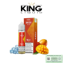 KING LIQUID MIX&VAPE SWITCH BAR MANGO ICE 20 ML