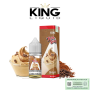 KING LIQUID MIX&VAPE 10+10 TALE & QUALE BREAK UP  10 ML