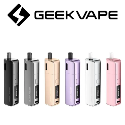 GEEKVAPE POD MOD SOUL