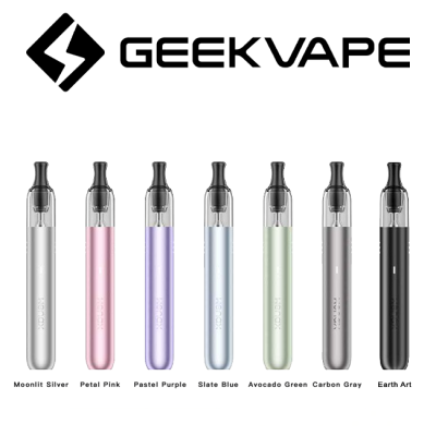 GEEKVAPE WENAX M1 MINI POD MOD