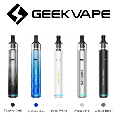 GEEKVAPE POD MOD WENAX S3